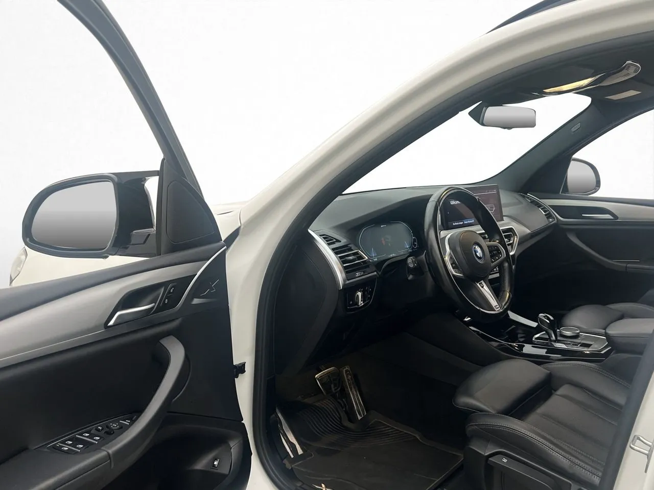 BMW X3 bild 12