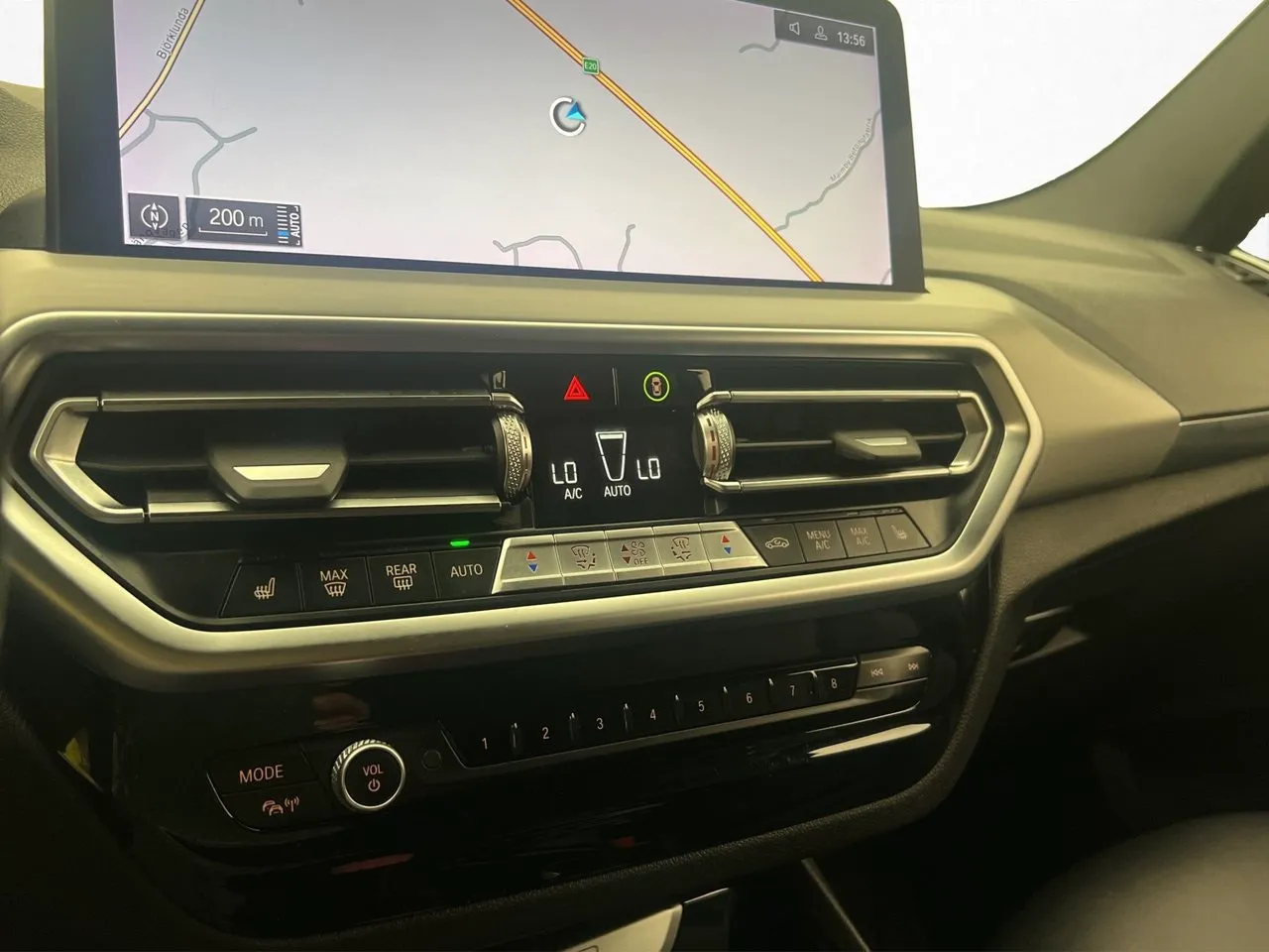 BMW X3 bild 24