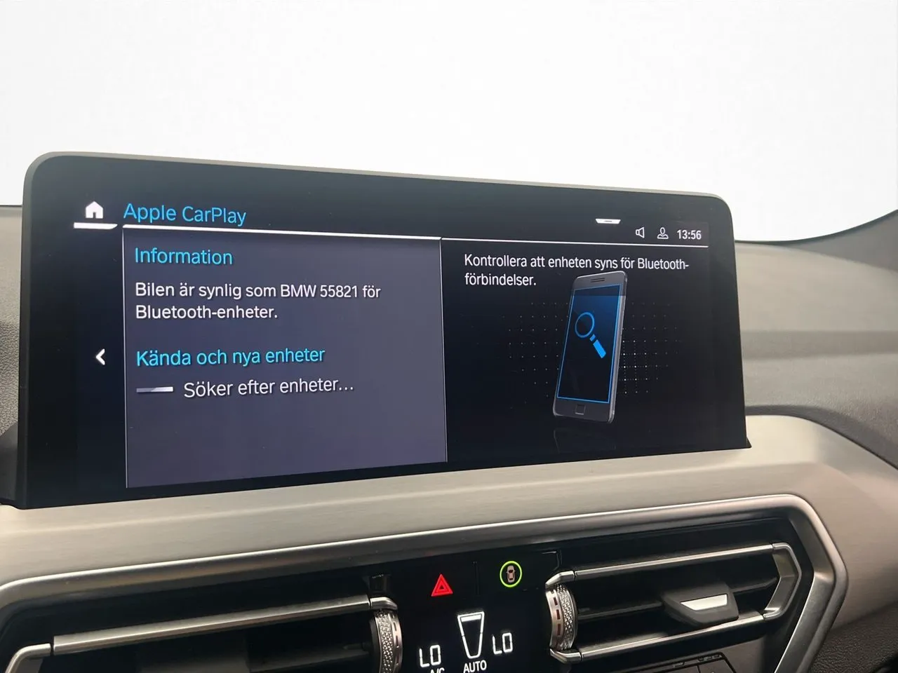 BMW X3 bild 25