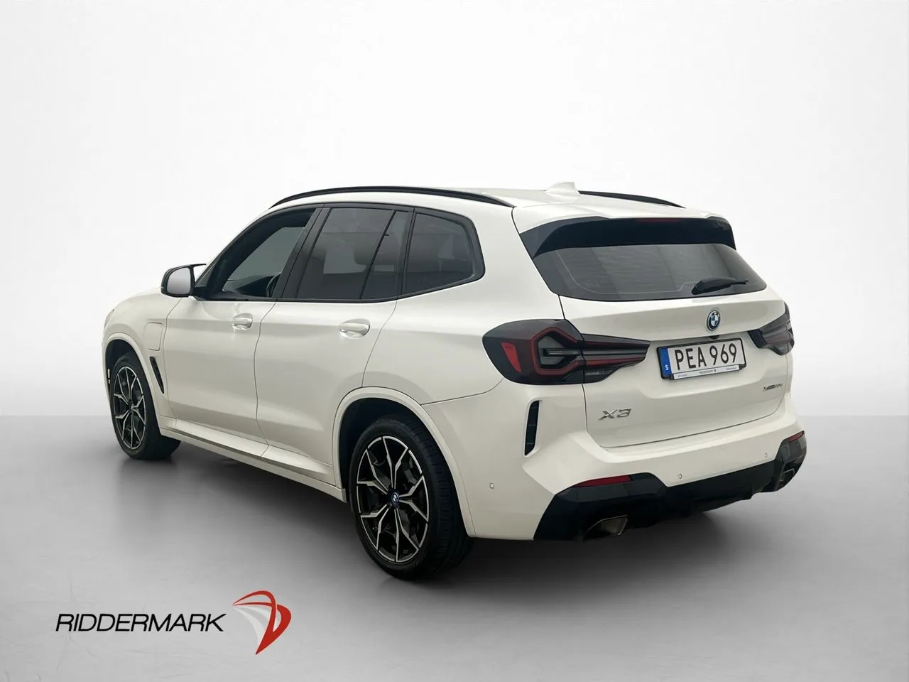 BMW X3 bild 5