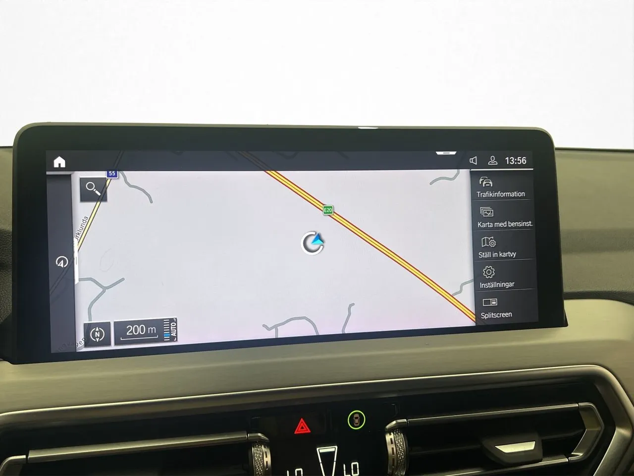 BMW X3 bild 23