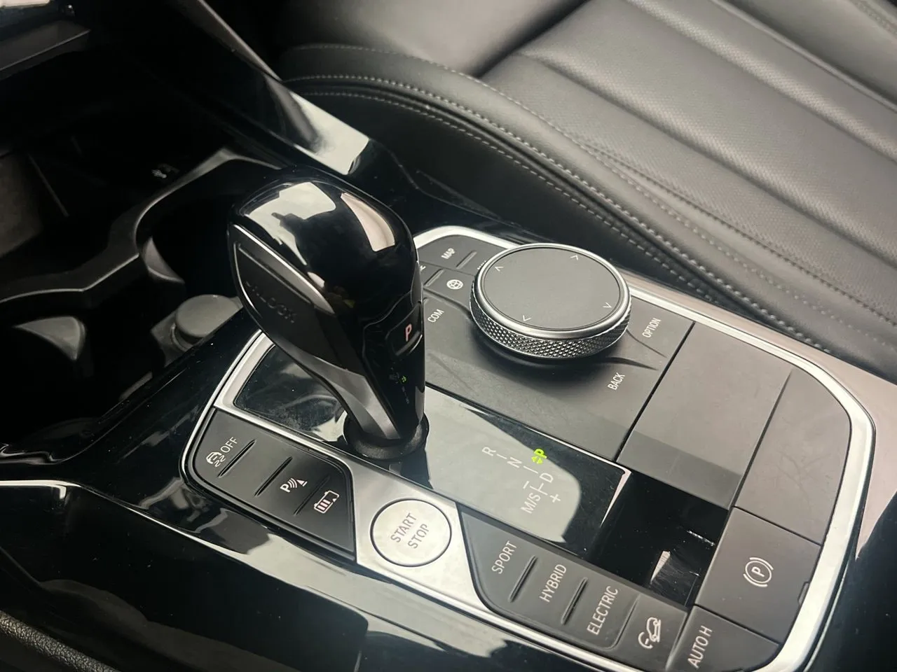 BMW X3 bild 22