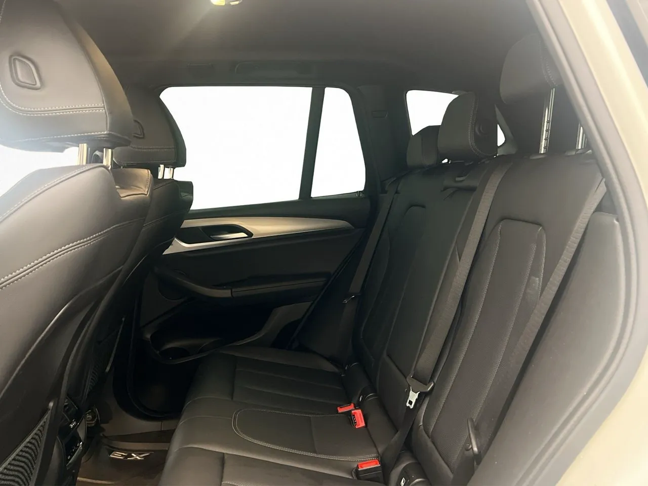 BMW X3 bild 15