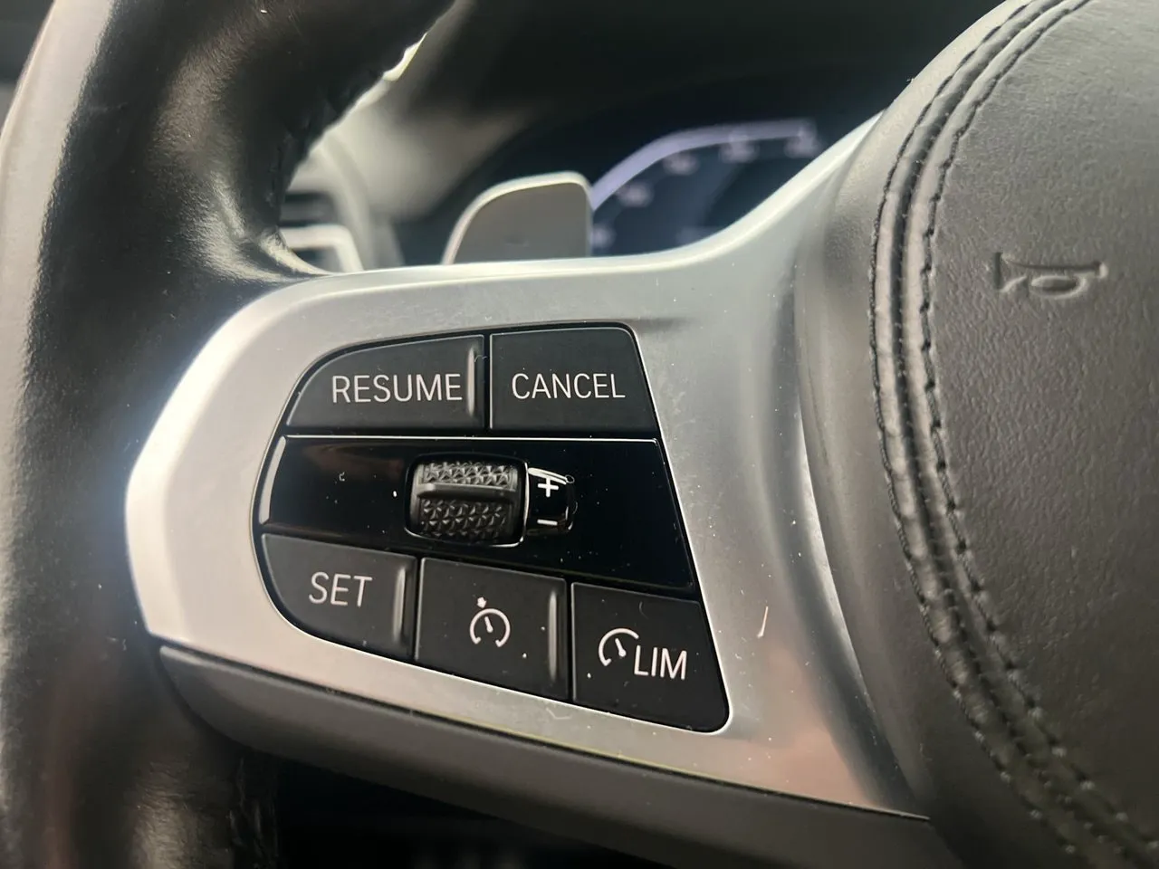 BMW X3 bild 19