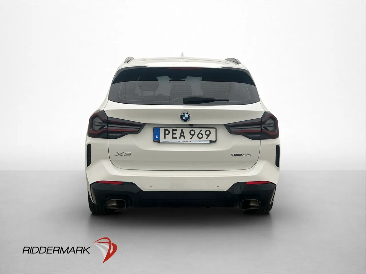 BMW X3 bild 6