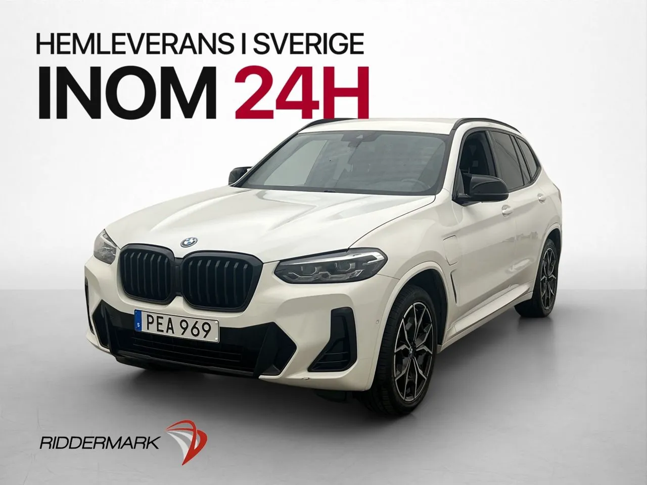 BMW X3 bild 3
