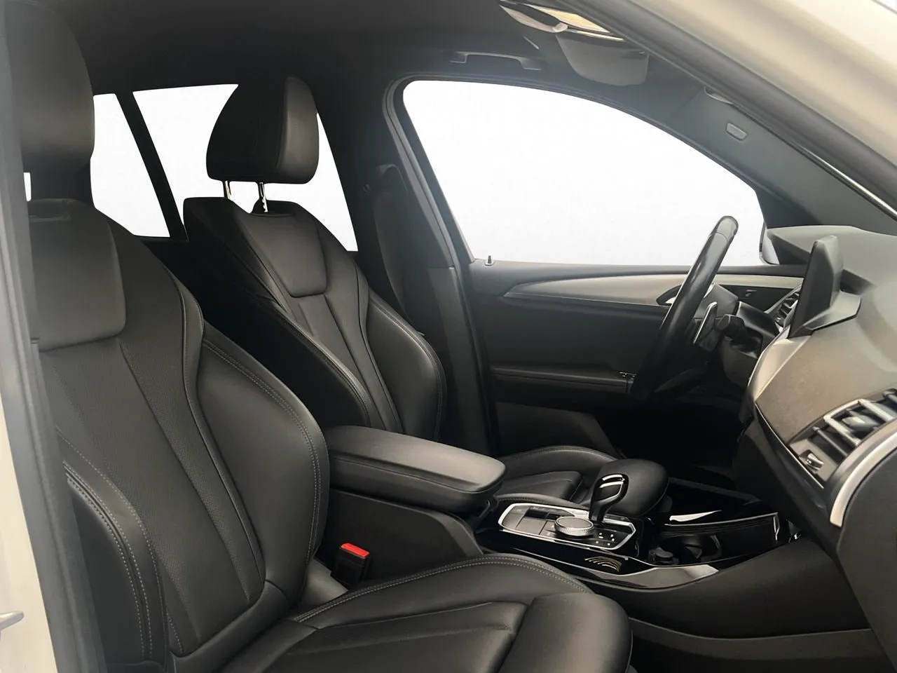 BMW X3 bild 14