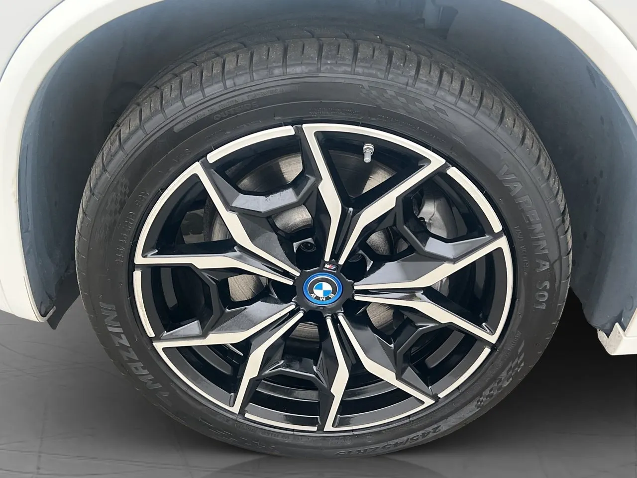 BMW X3 bild 27