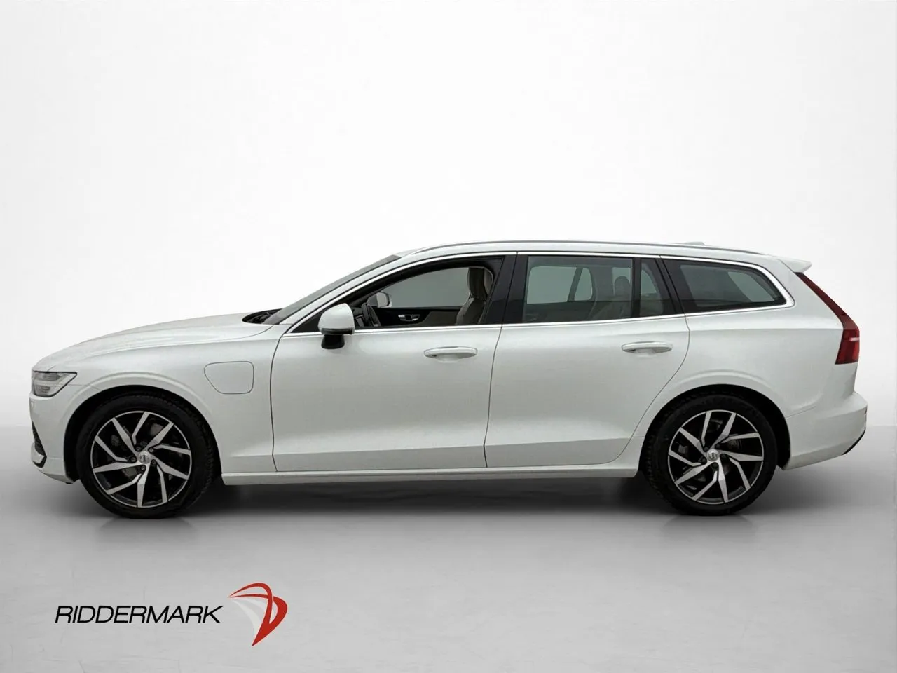 Volvo V60 bild 4