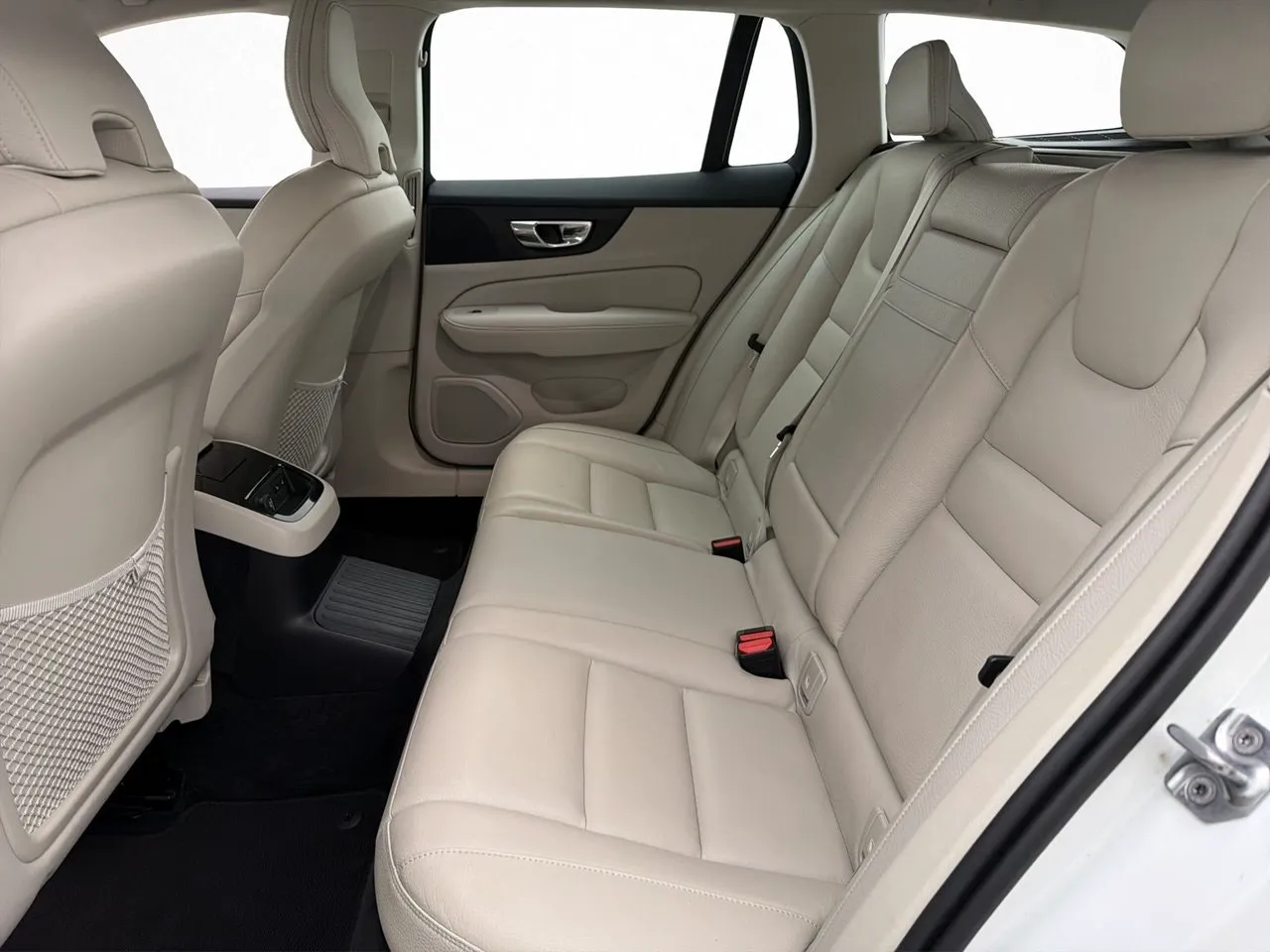 Volvo V60 bild 16