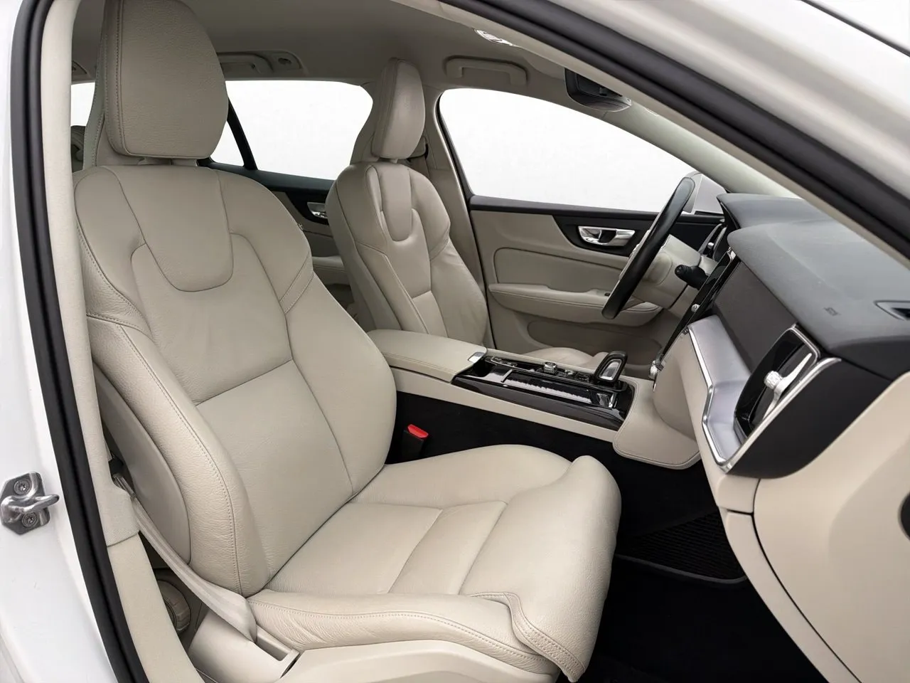 Volvo V60 bild 15