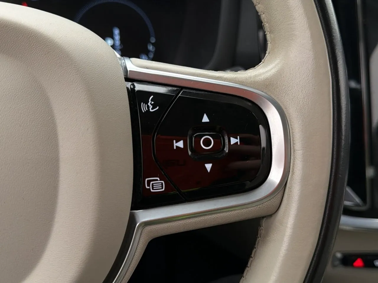 Volvo V60 bild 22