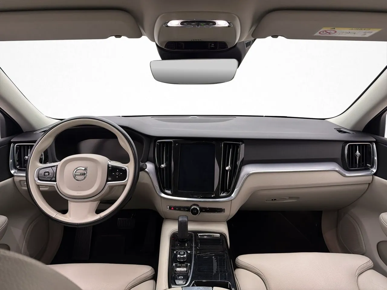 Volvo V60 bild 17
