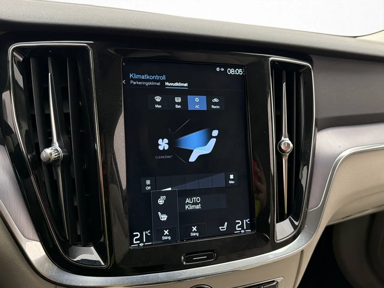 Volvo V60 bild 31