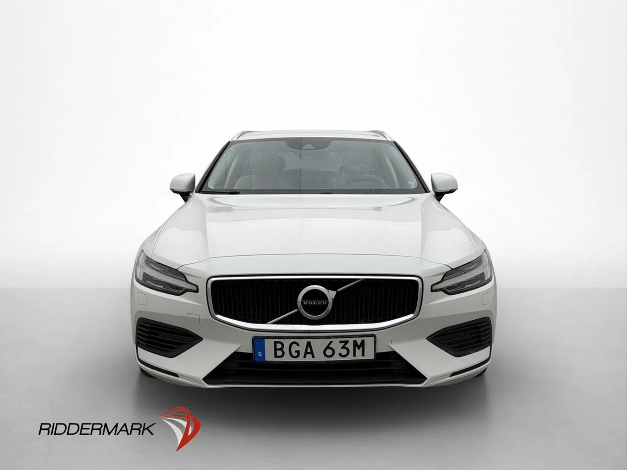Volvo V60 bild 2
