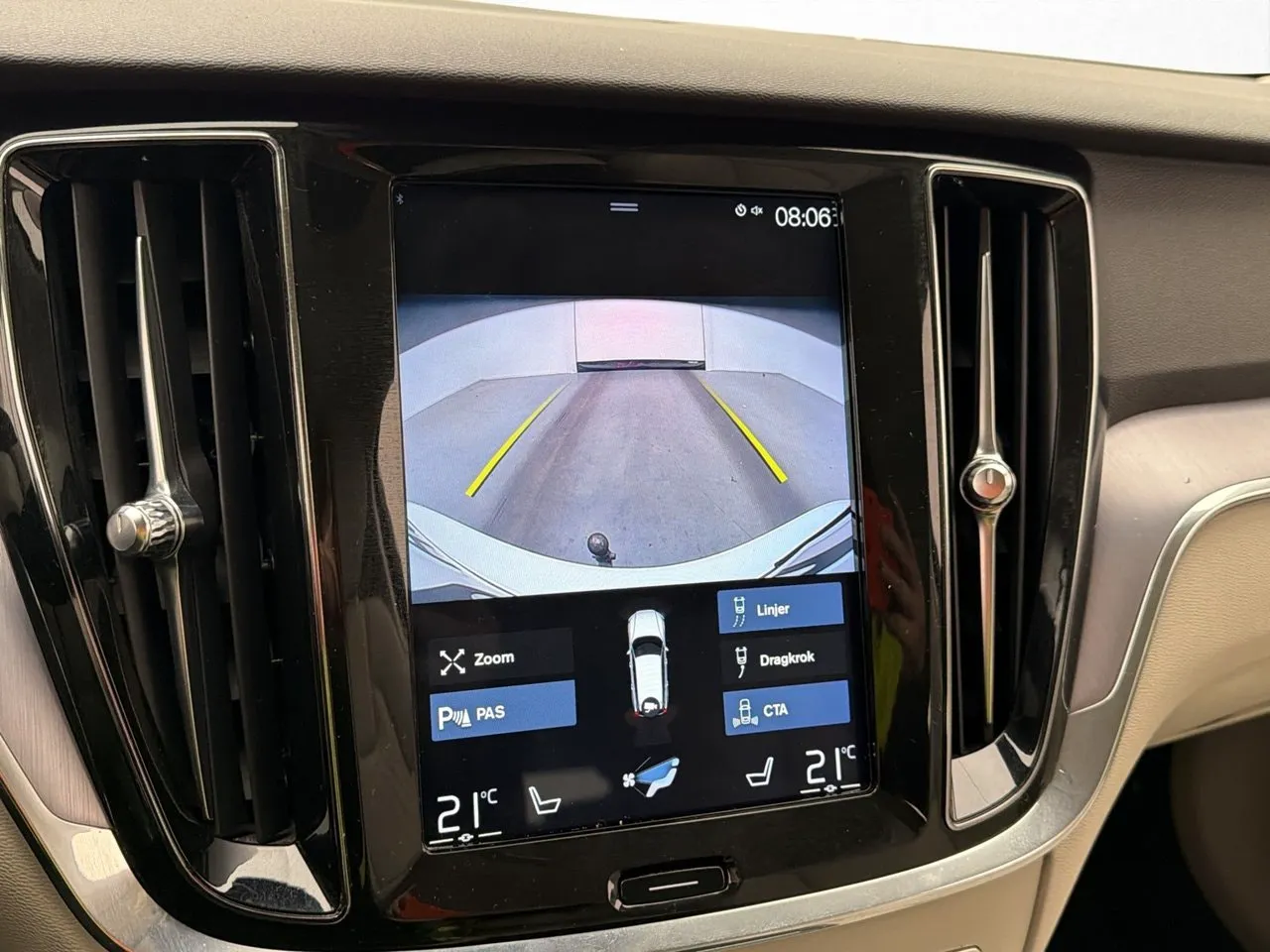 Volvo V60 bild 24
