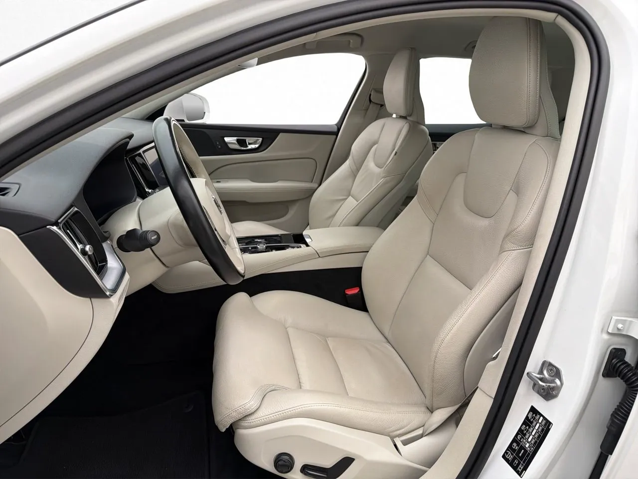 Volvo V60 bild 14