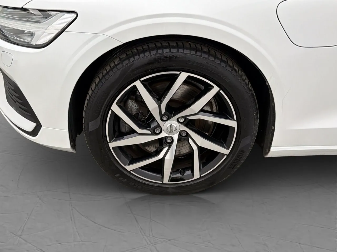Volvo V60 bild 33