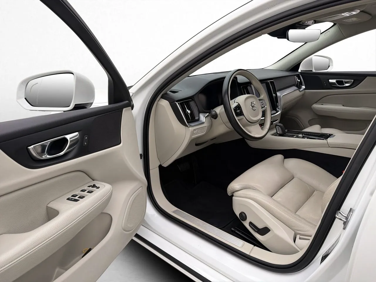 Volvo V60 bild 13