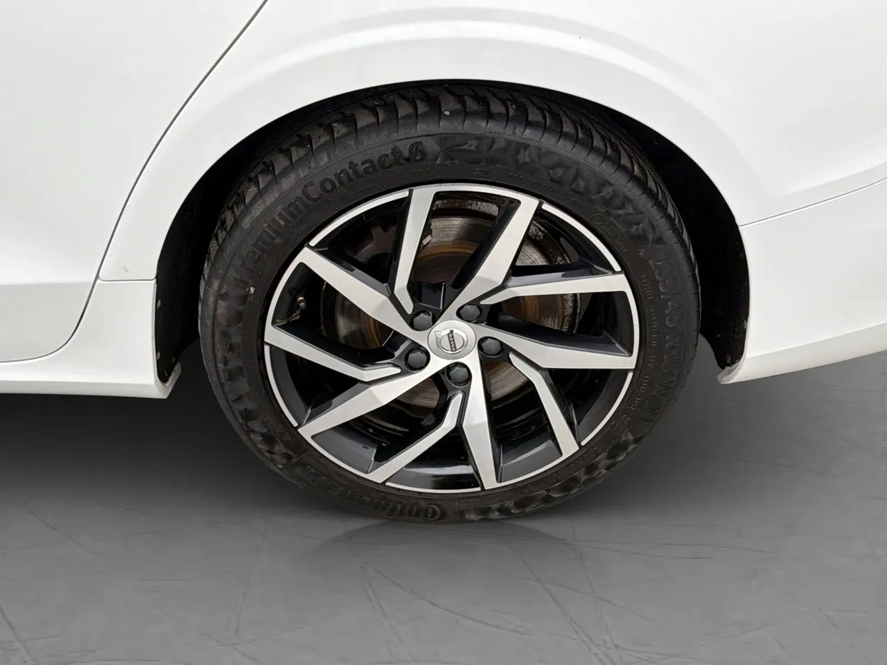 Volvo V60 bild 34