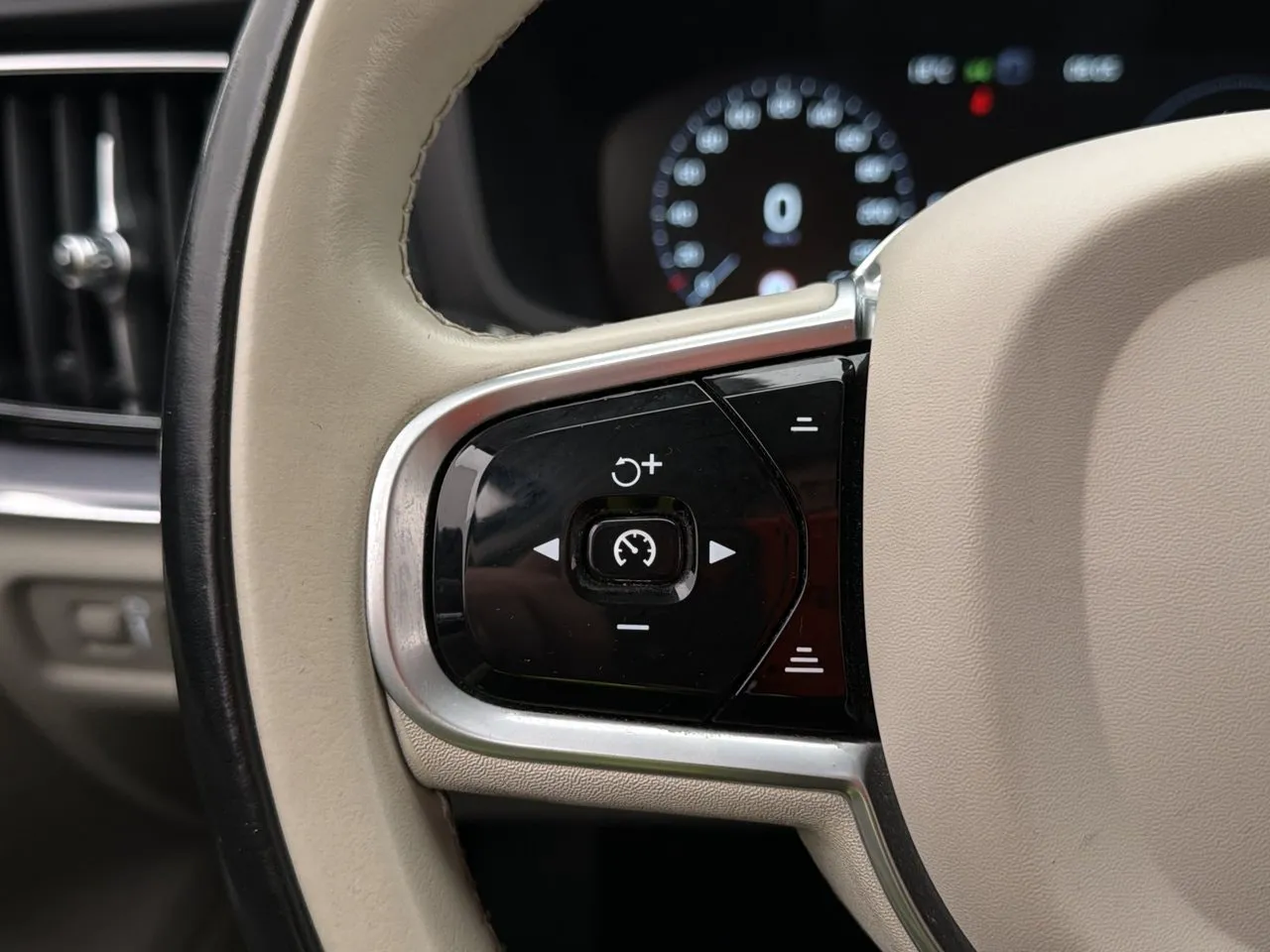 Volvo V60 bild 21