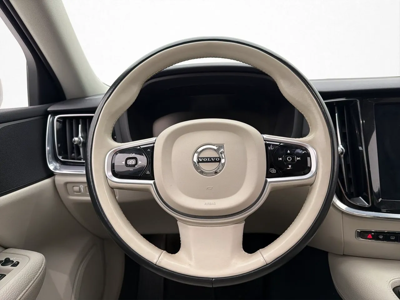 Volvo V60 bild 18
