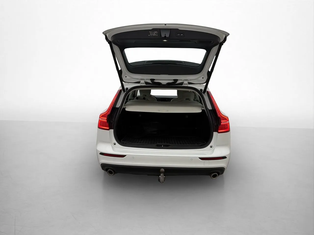 Volvo V60 bild 10