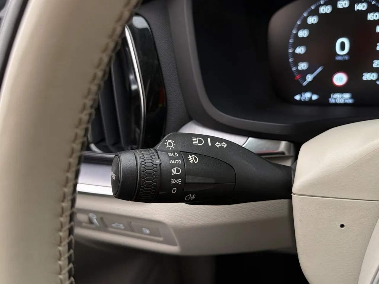 Volvo V60 bild 20