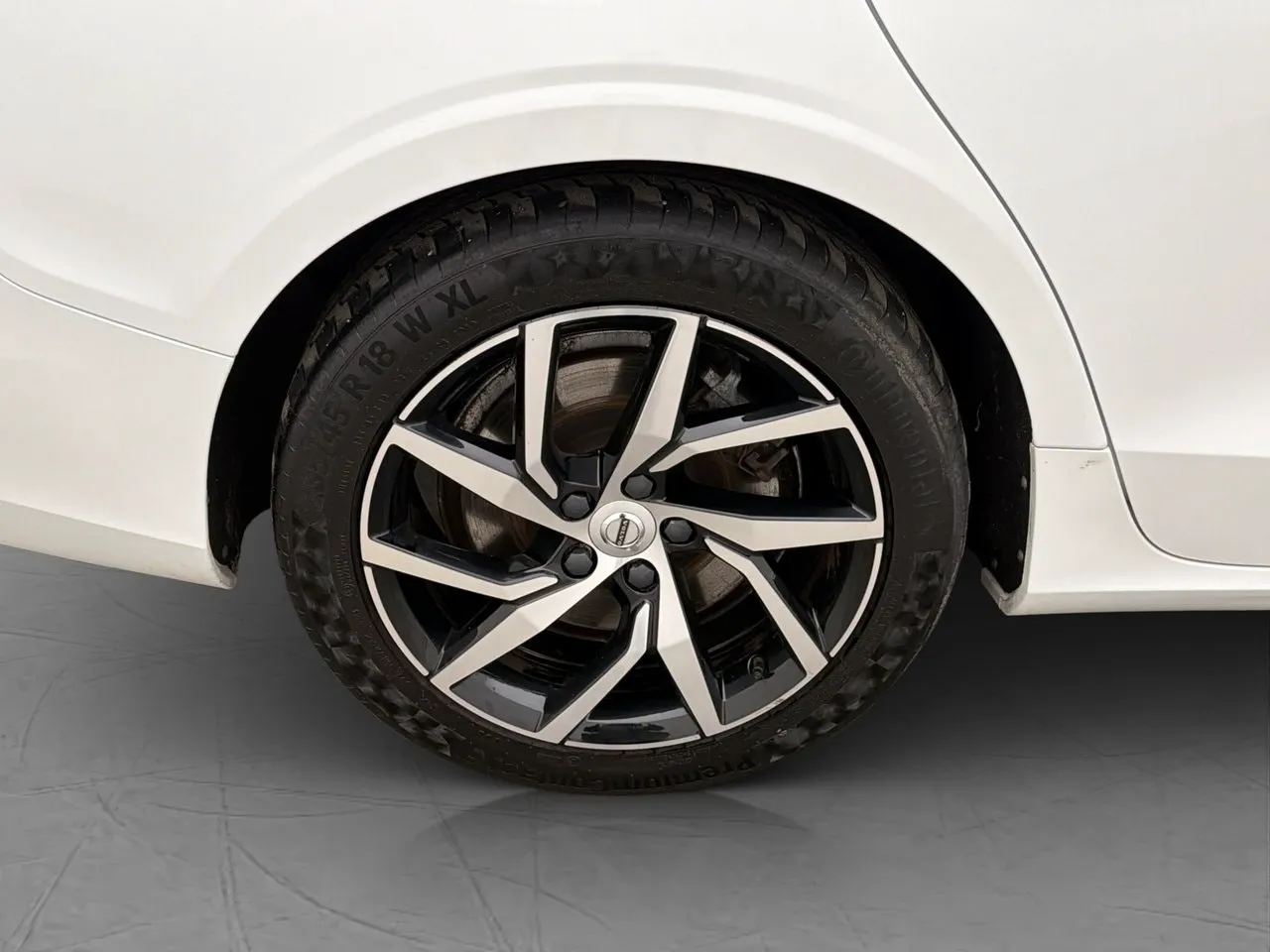 Volvo V60 bild 35