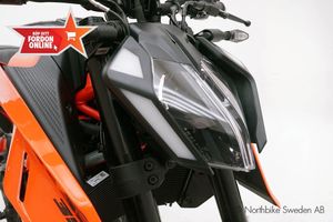 KTM 390 Duke bild 8