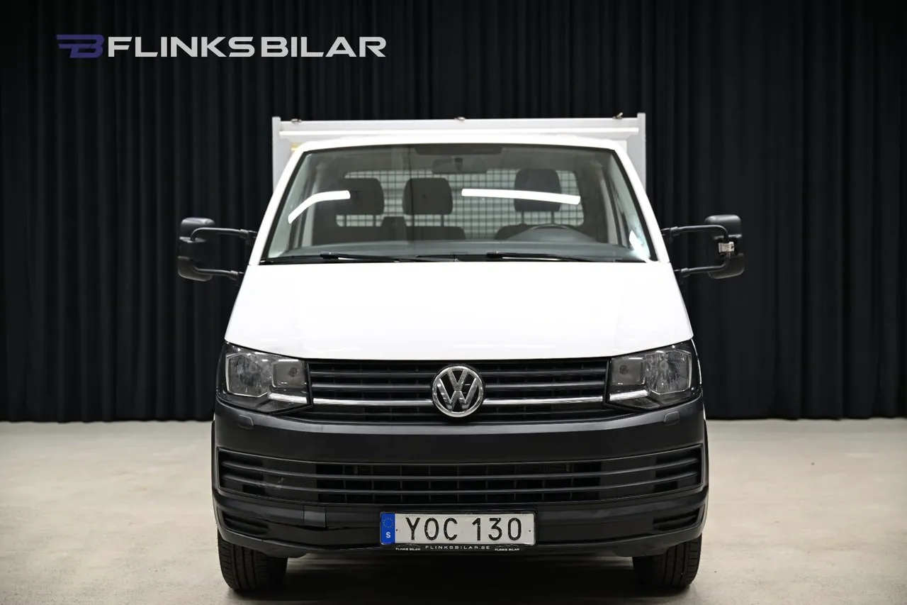 Volkswagen Transporter bild 14