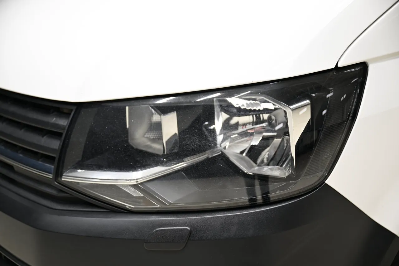 Volkswagen Transporter bild 4