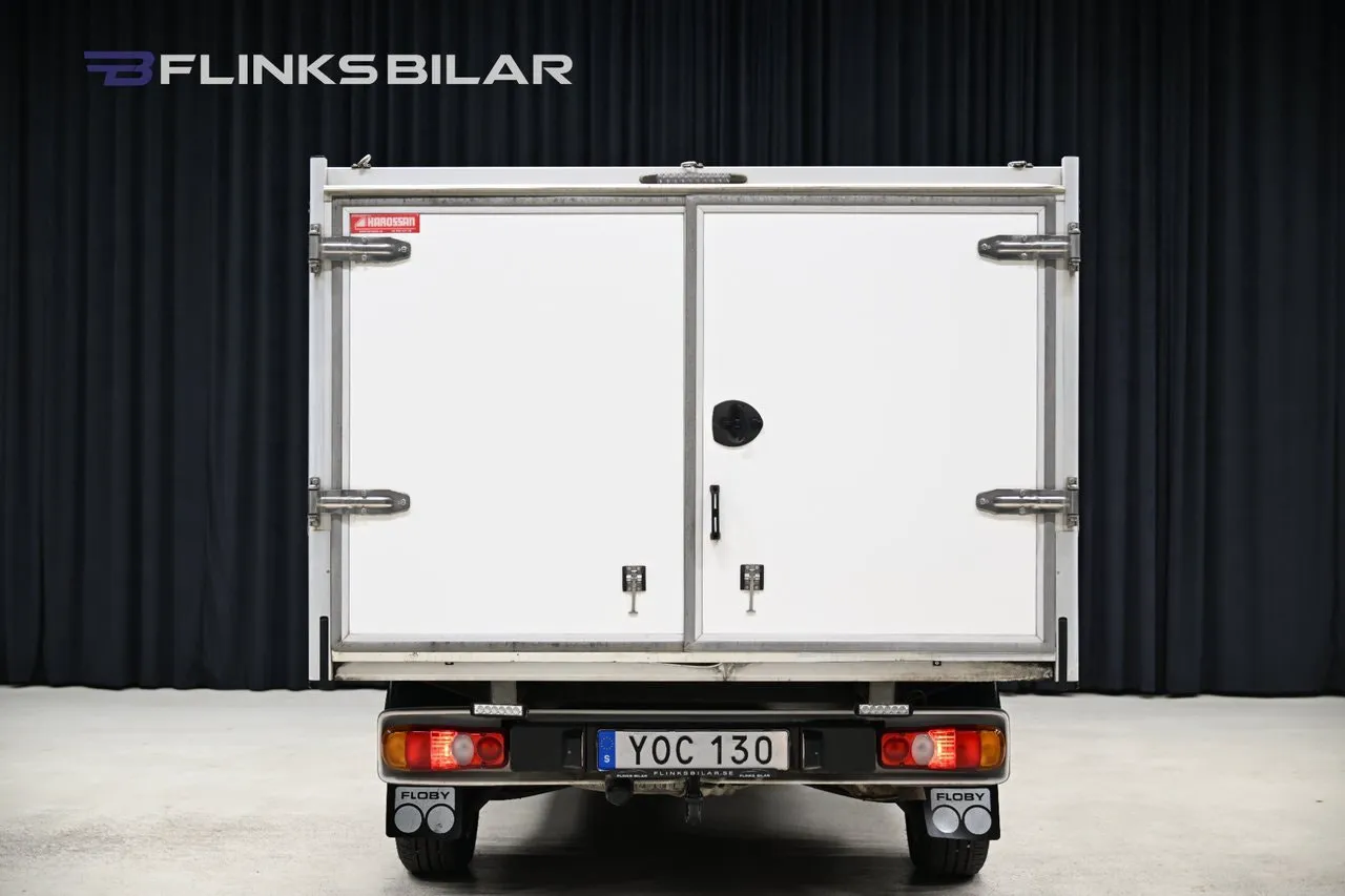 Volkswagen Transporter bild 12
