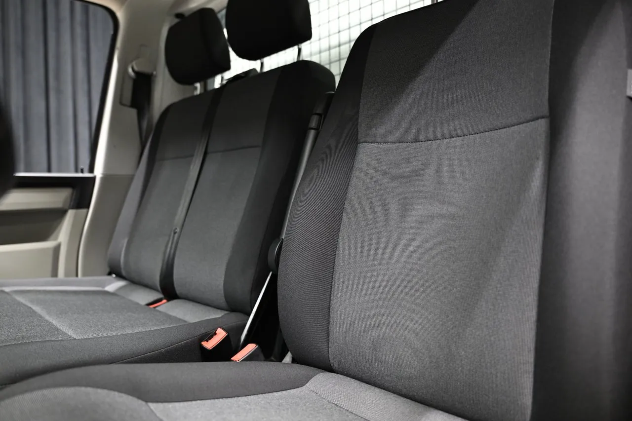 Volkswagen Transporter bild 18