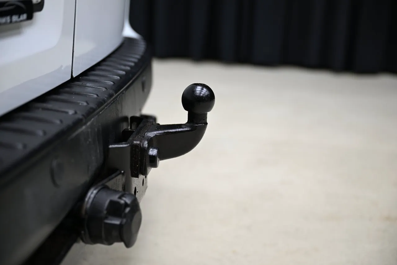 Ford Transit Custom bild 6