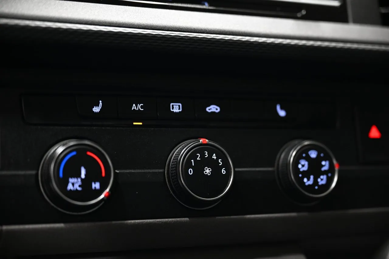 Volkswagen Transporter bild 19