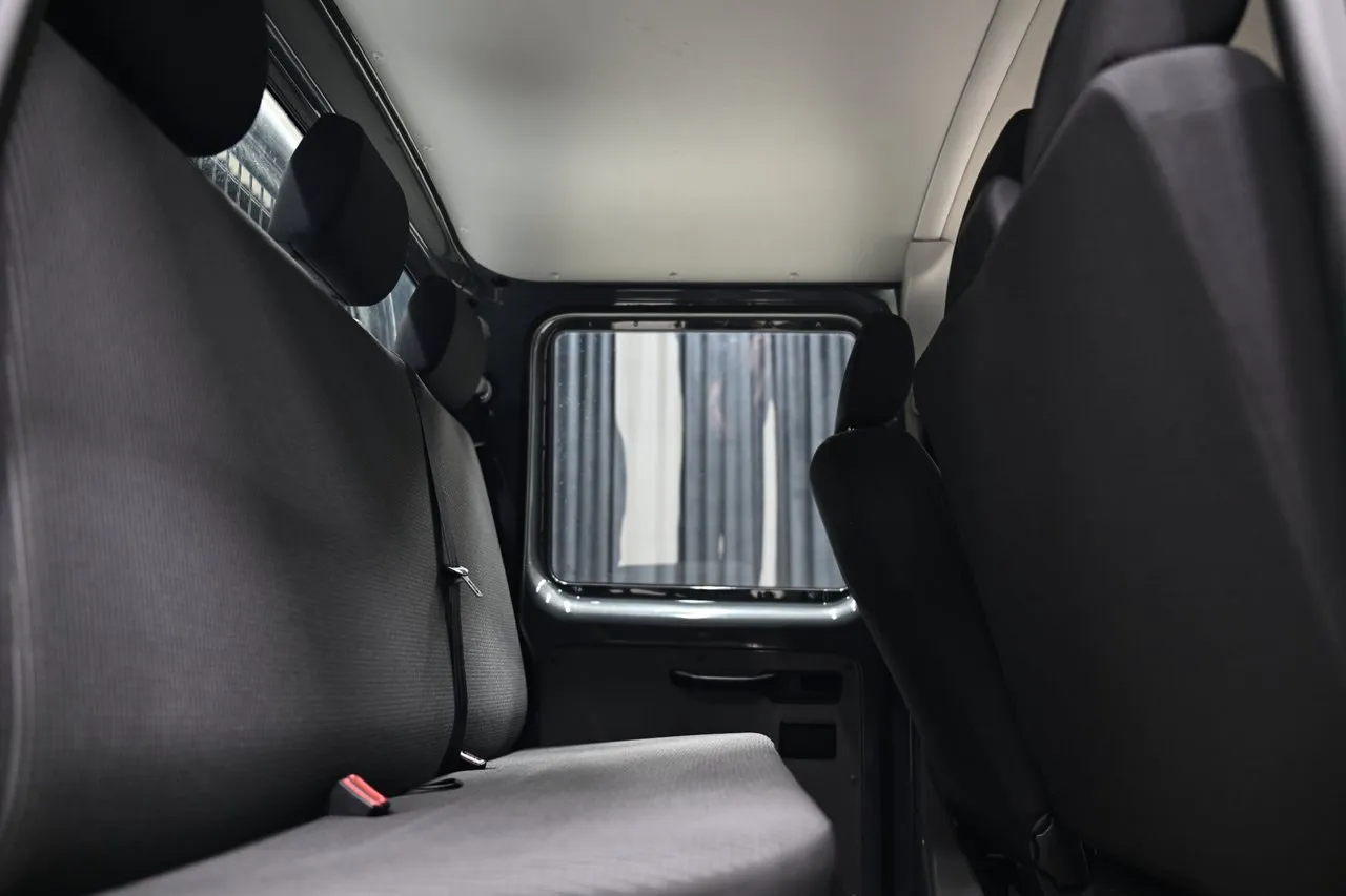 Volkswagen Transporter bild 17