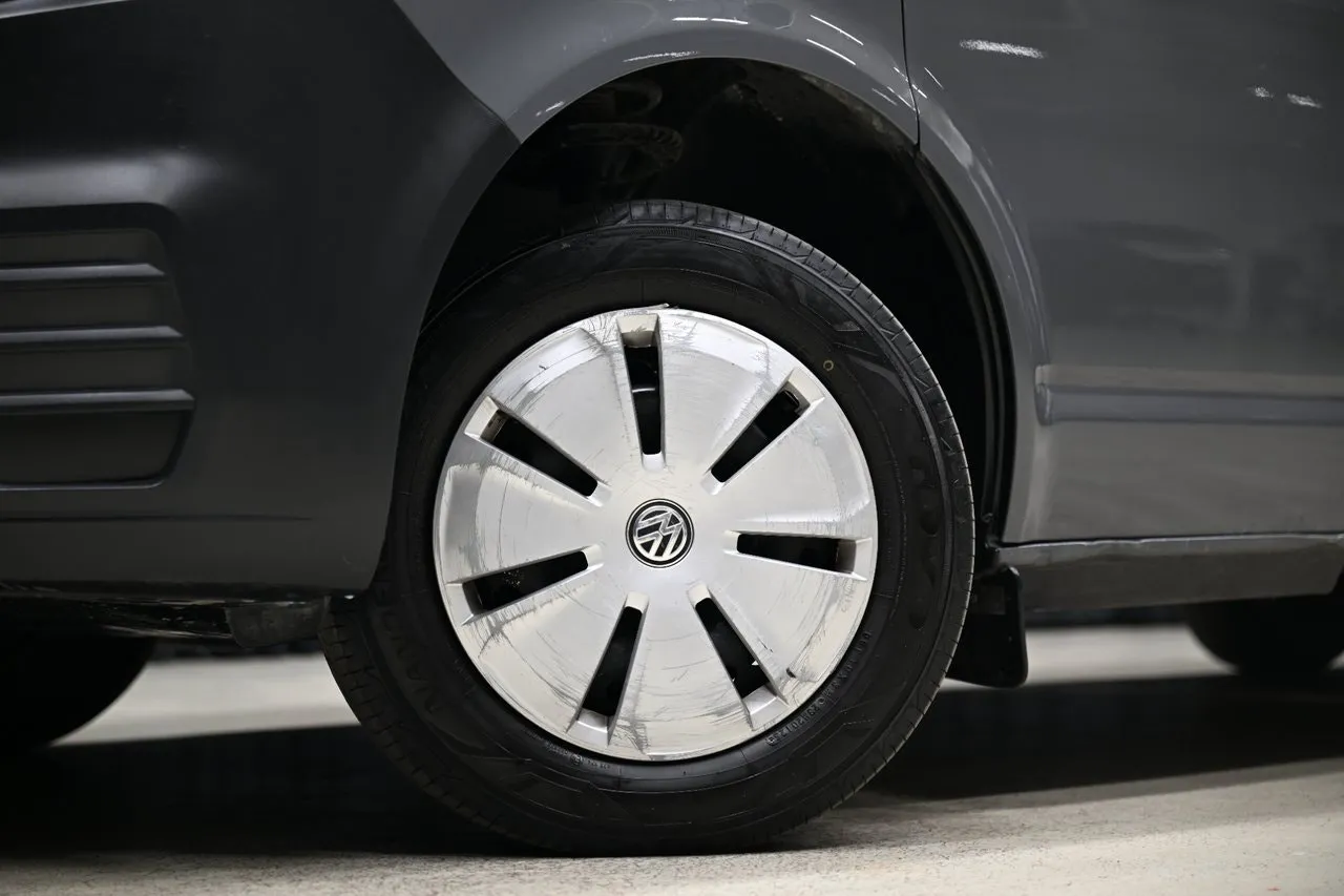 Volkswagen Transporter bild 12