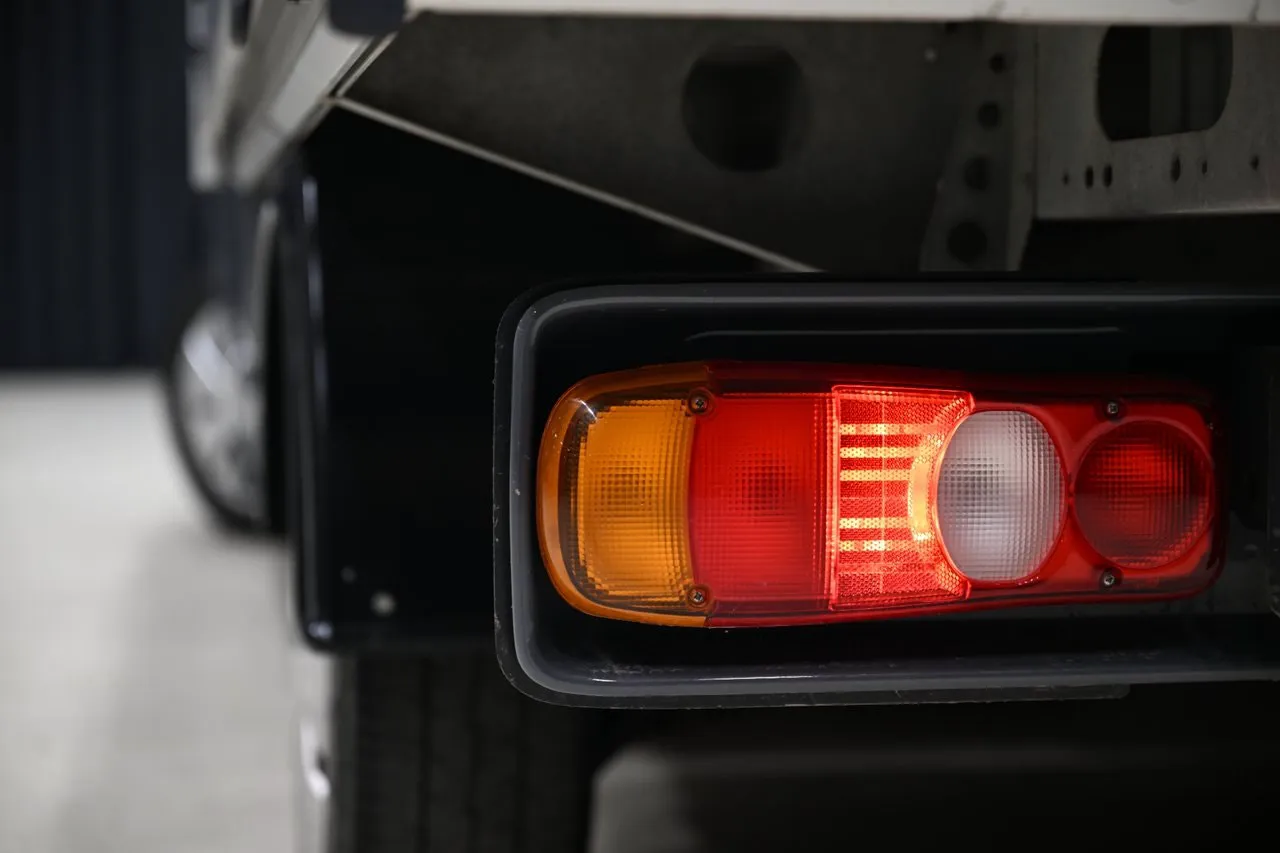 Volkswagen Transporter bild 8