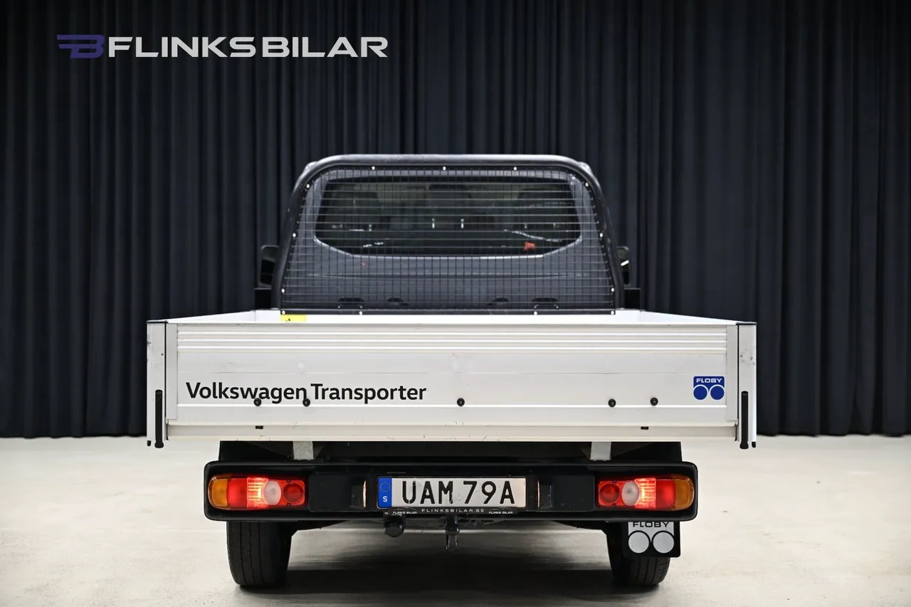 Volkswagen Transporter bild 6