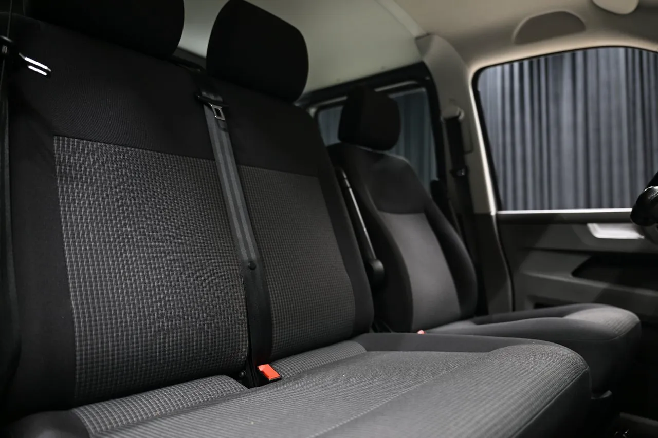 Volkswagen Transporter bild 16