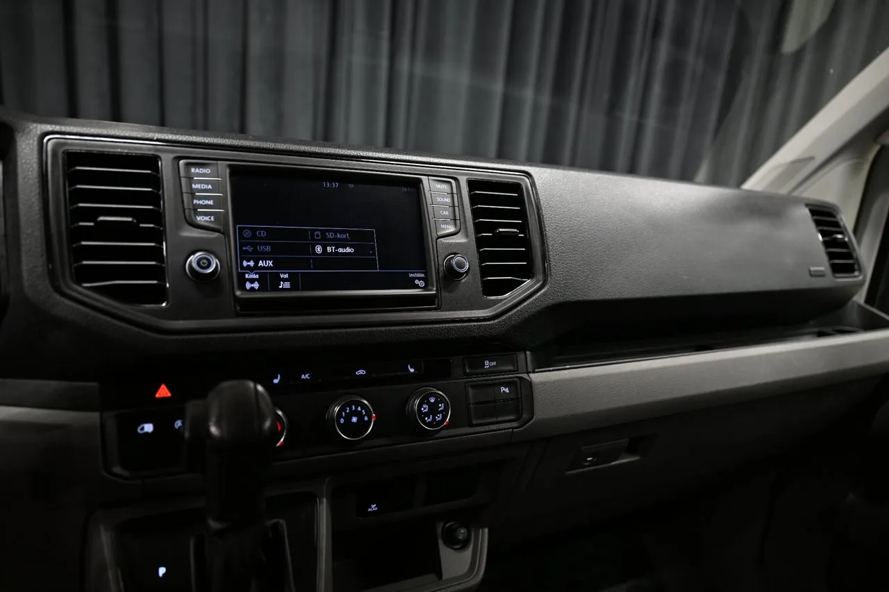 Volkswagen Crafter bild 31
