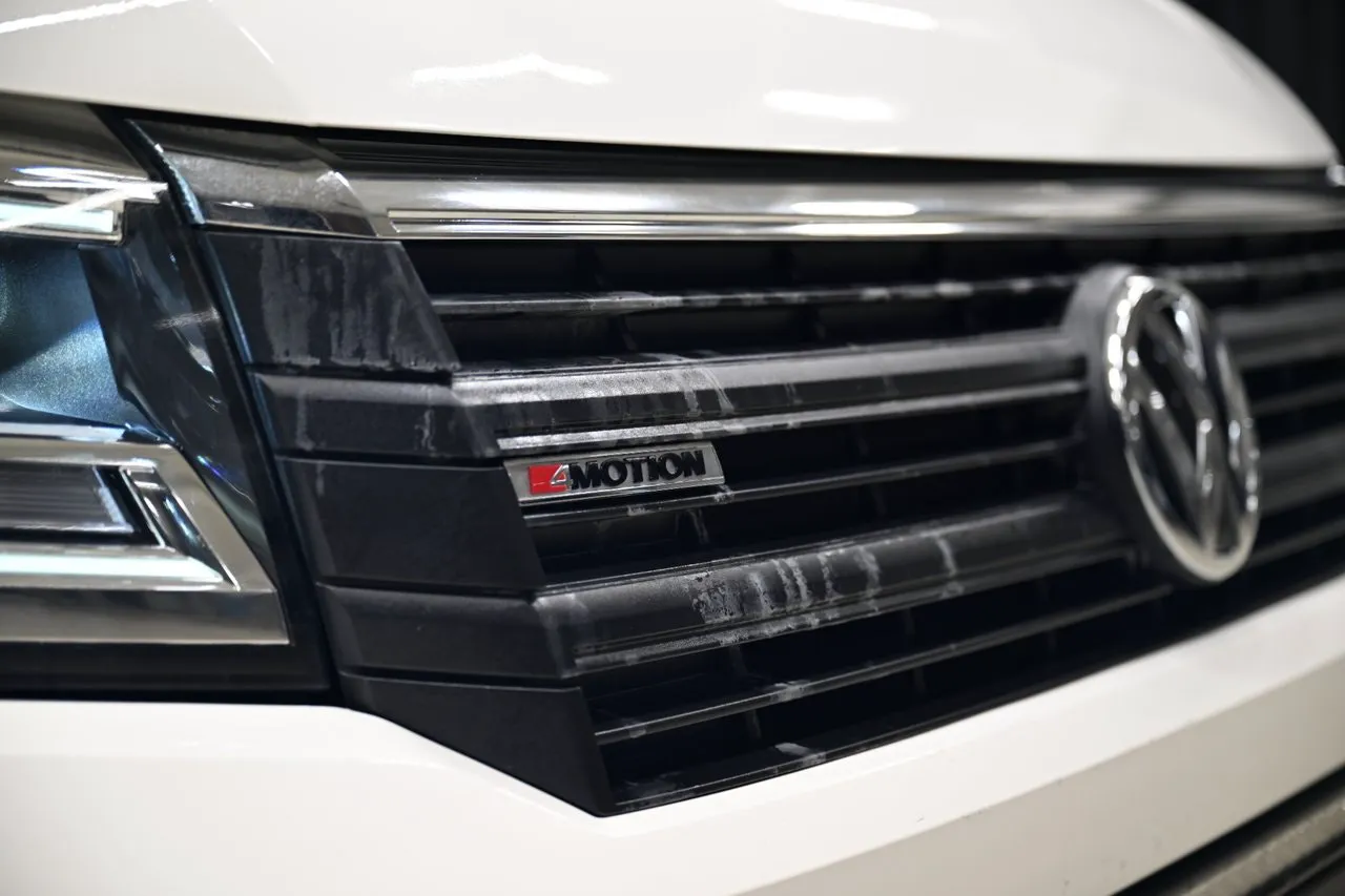 Volkswagen Crafter bild 13