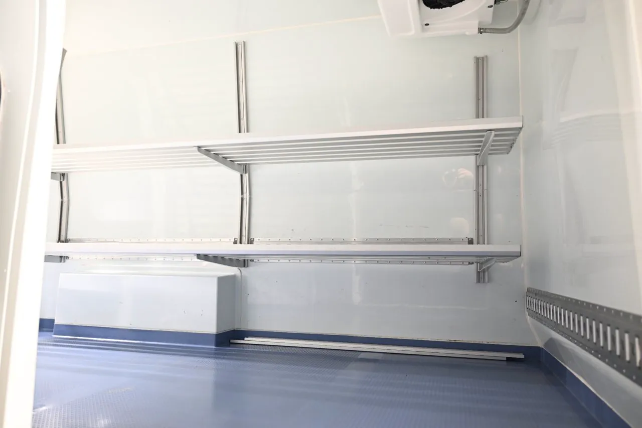 Volkswagen Crafter bild 10