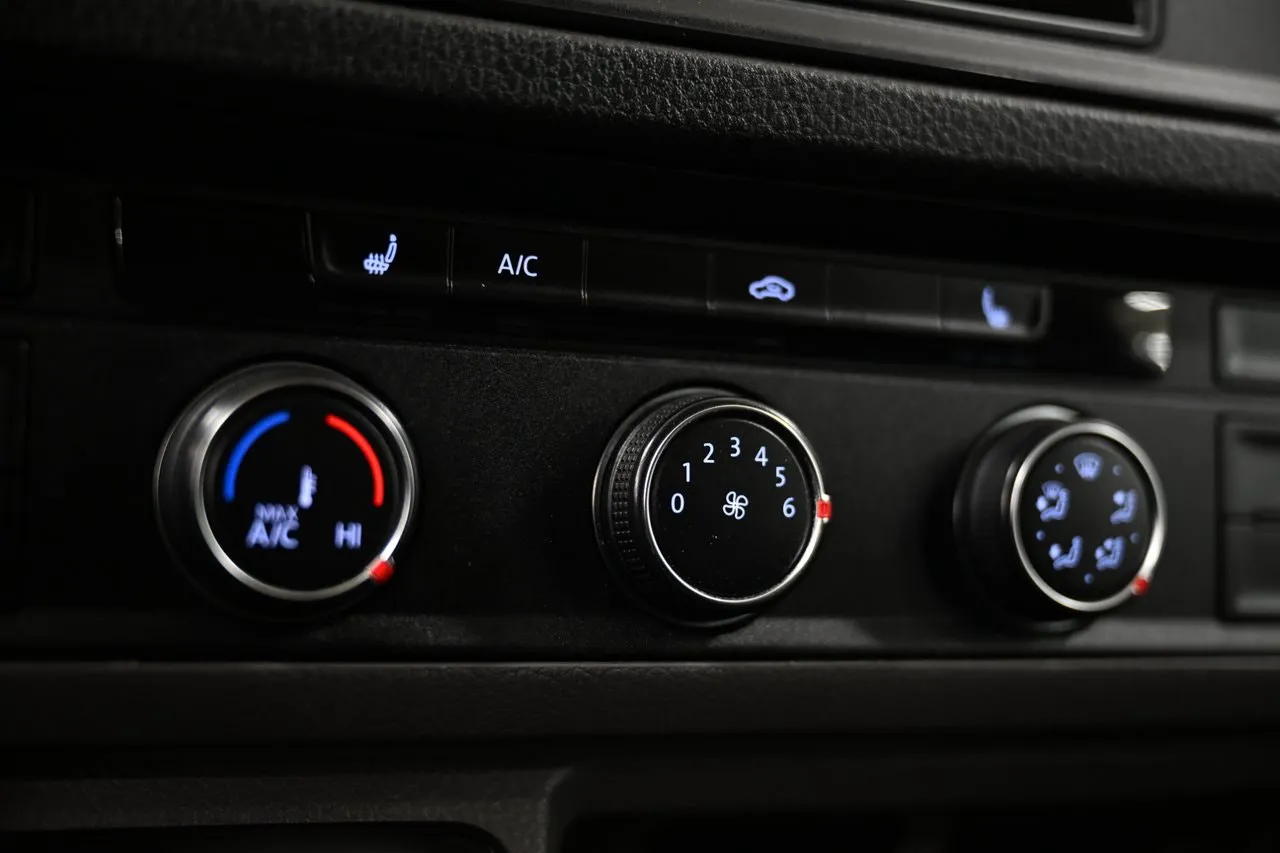 Volkswagen Crafter bild 30