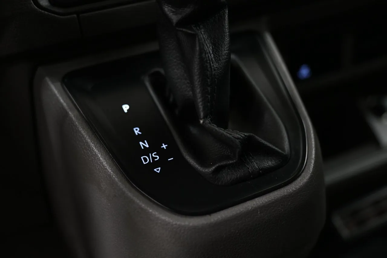 Volkswagen Crafter bild 29