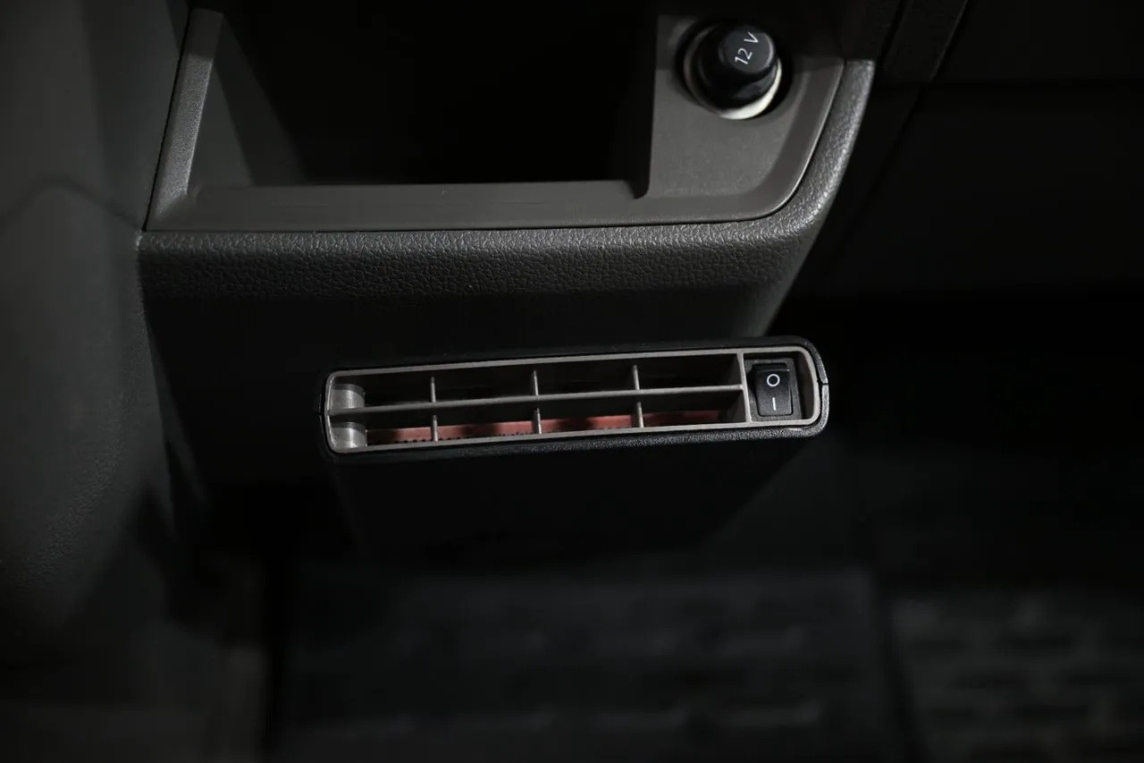 Volkswagen Crafter bild 22