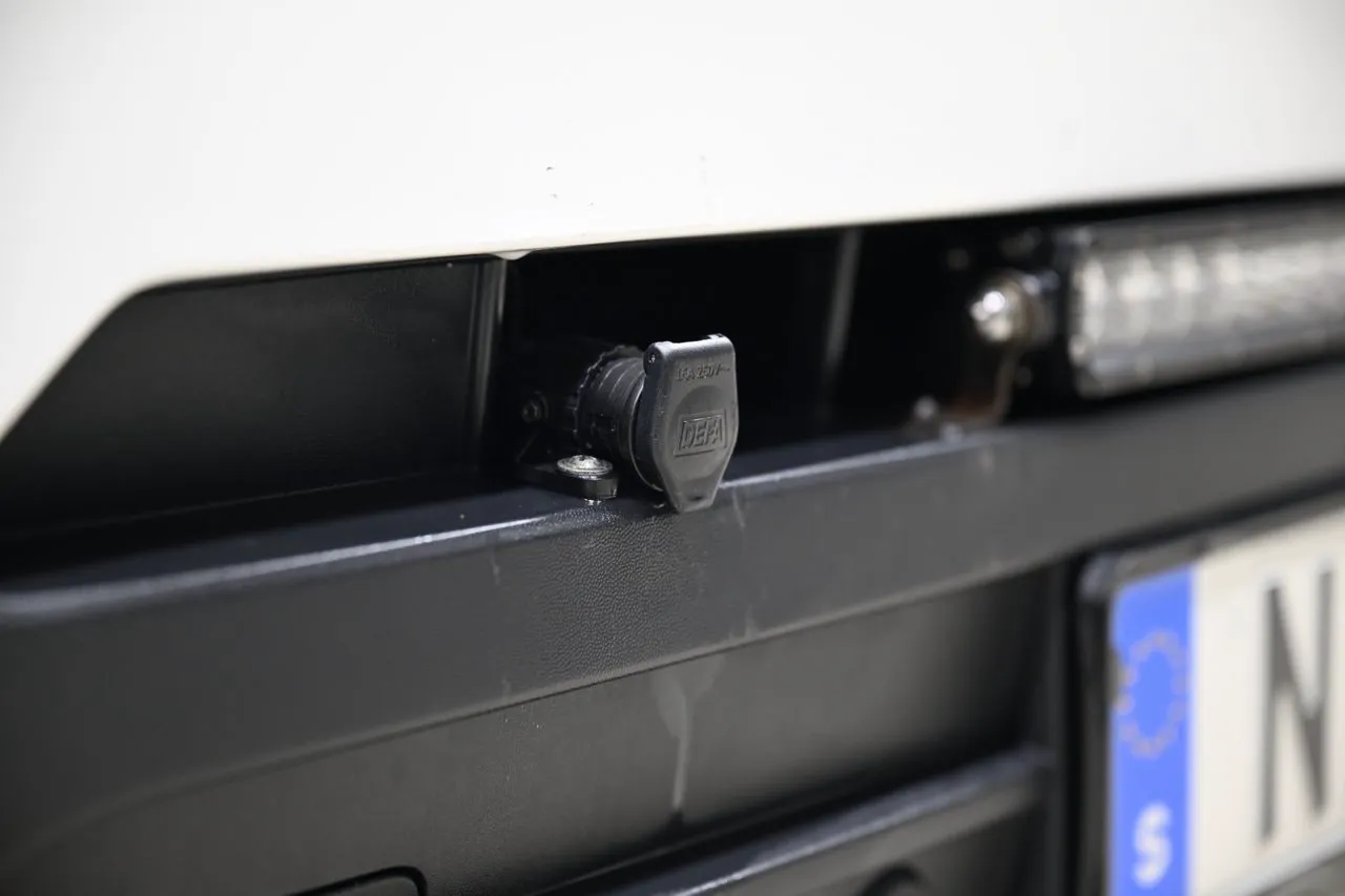 Volkswagen Crafter bild 16