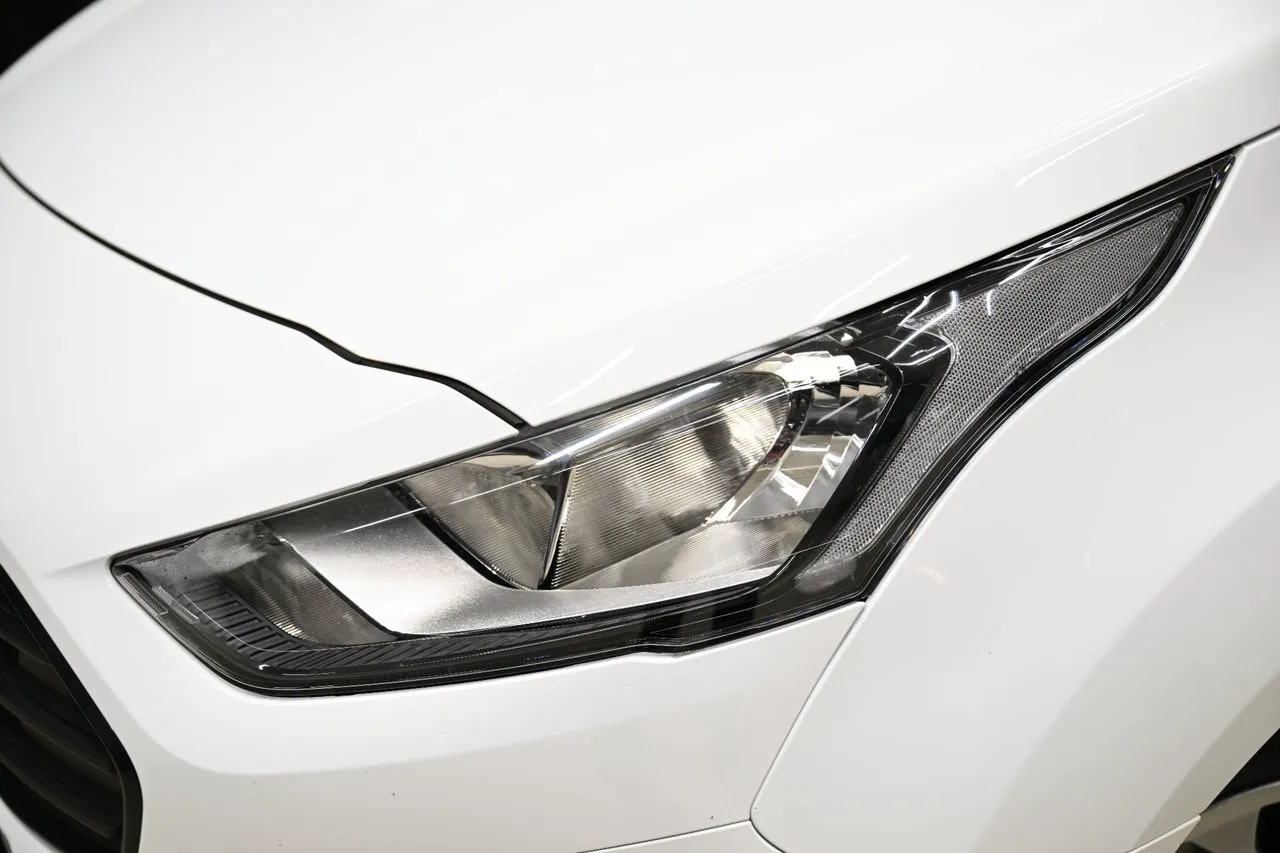 Ford Transit Connect bild 9