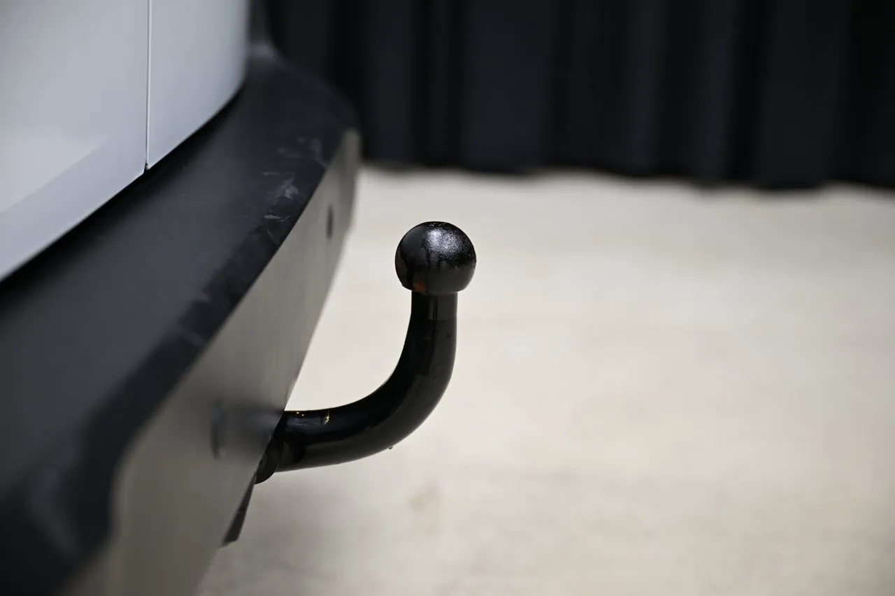 Ford Transit Connect bild 6
